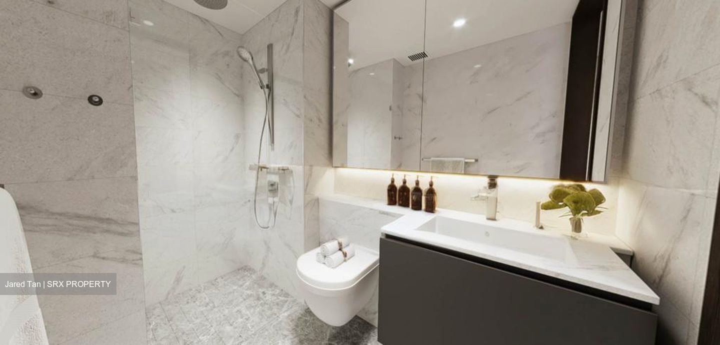 Mountbatten Road (D15), Condominium #496370071